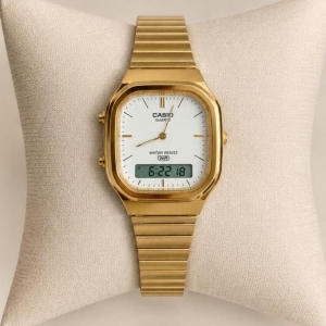 RELOGIO CASIO DRD F BRA VS DIGITAL QUAD