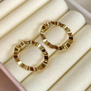 BR OVAL TEXT VAZ