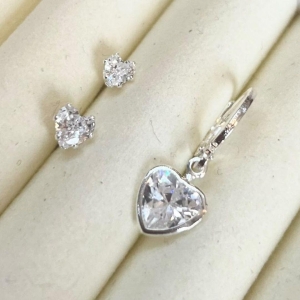 PR BR TRIO ARG COR CRISTAL
