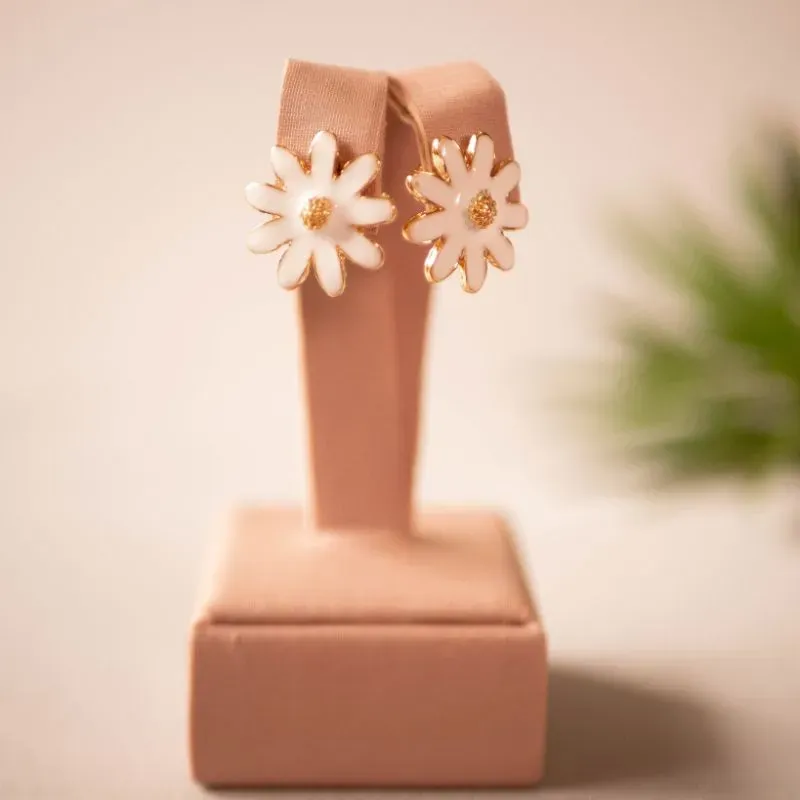 BR FLOR BRANCO 2979