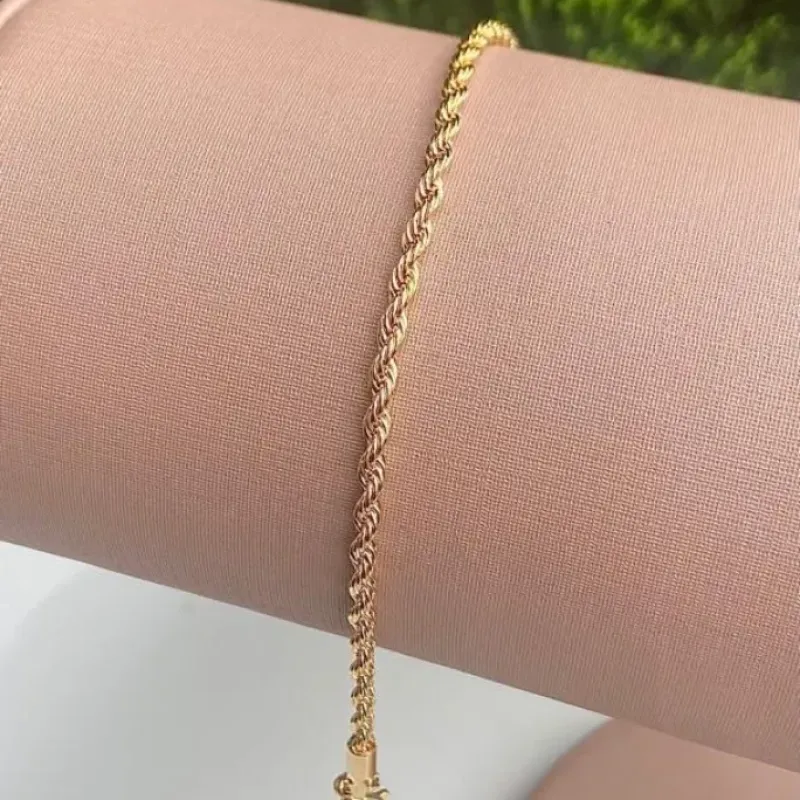 PL CORDÃO BAIA 18CM