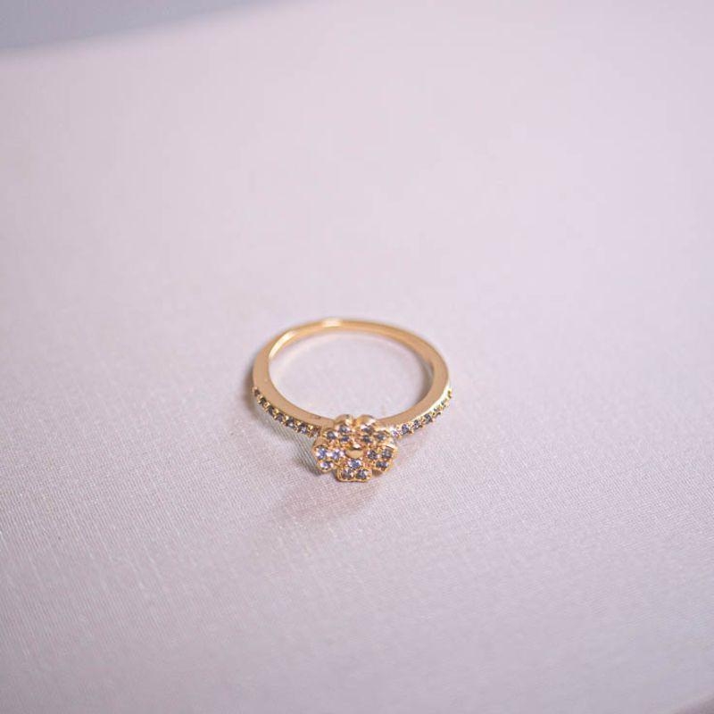 ANEL FLOR ZIRC M 16