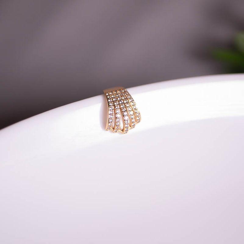 BR PIERCING ZIRC