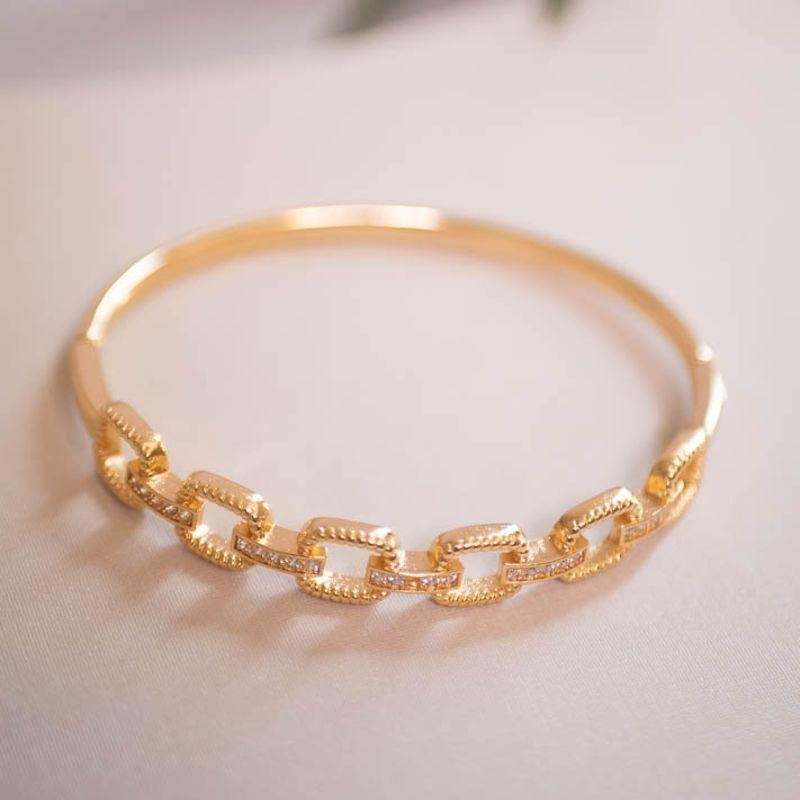 BRC ELO QUADR ZIRC