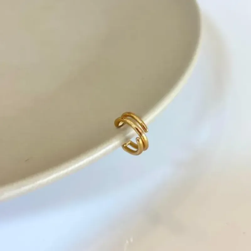 PIERCING FAKE DUP ARO