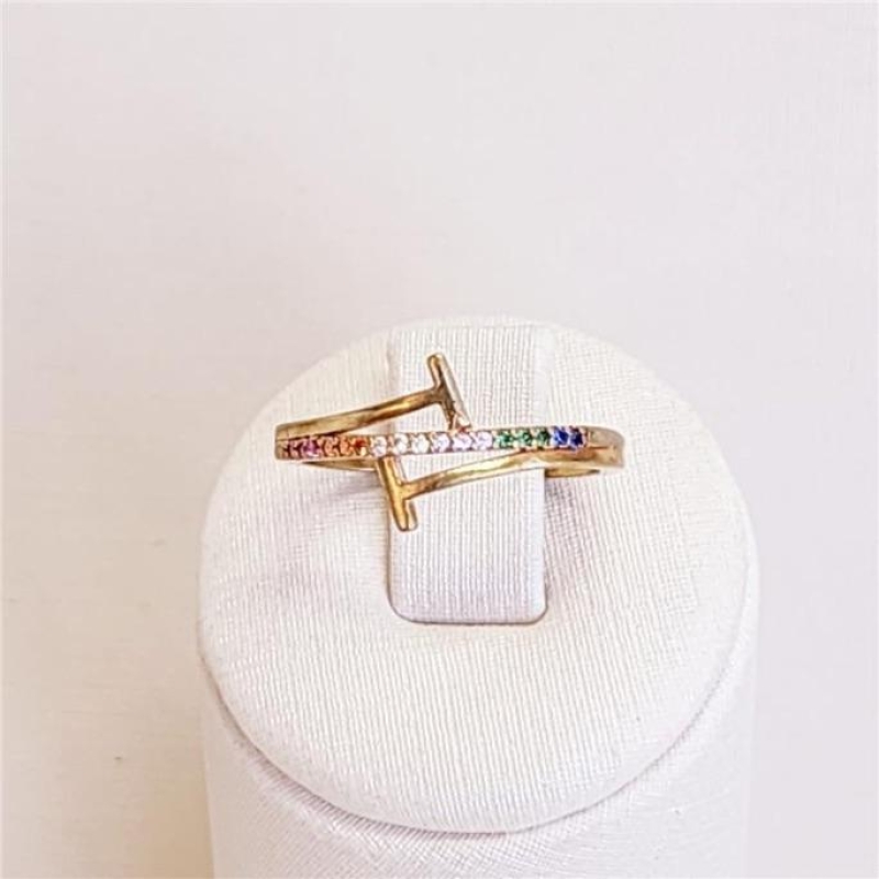 ANEL ZIRC COLOR 16