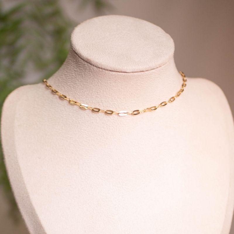 CHOKER CARTIER