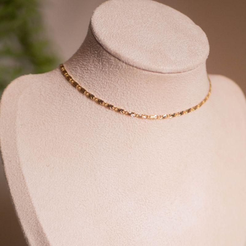 CHOKER ELOS MARINE