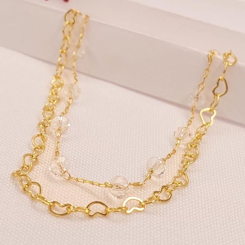 PUL DUO CRISTAL