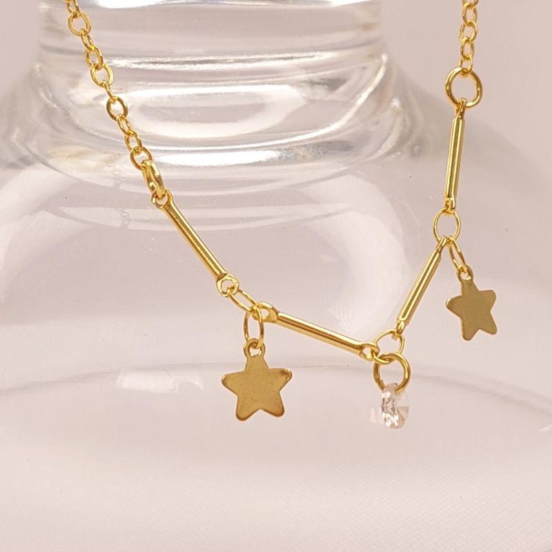 TNZ ESTRELA