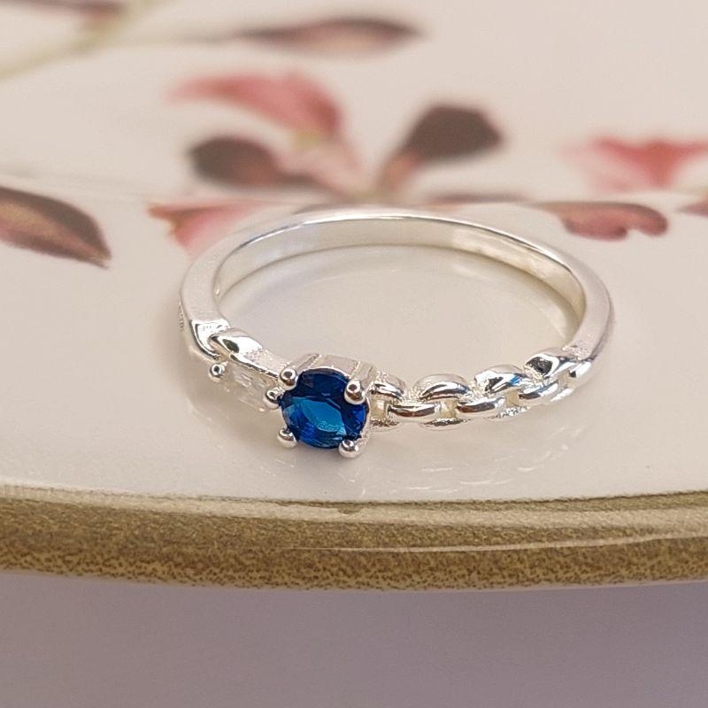 PR ANEL PL AZUL 18