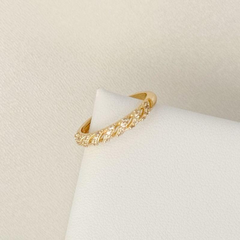AN TORC CRAV 18