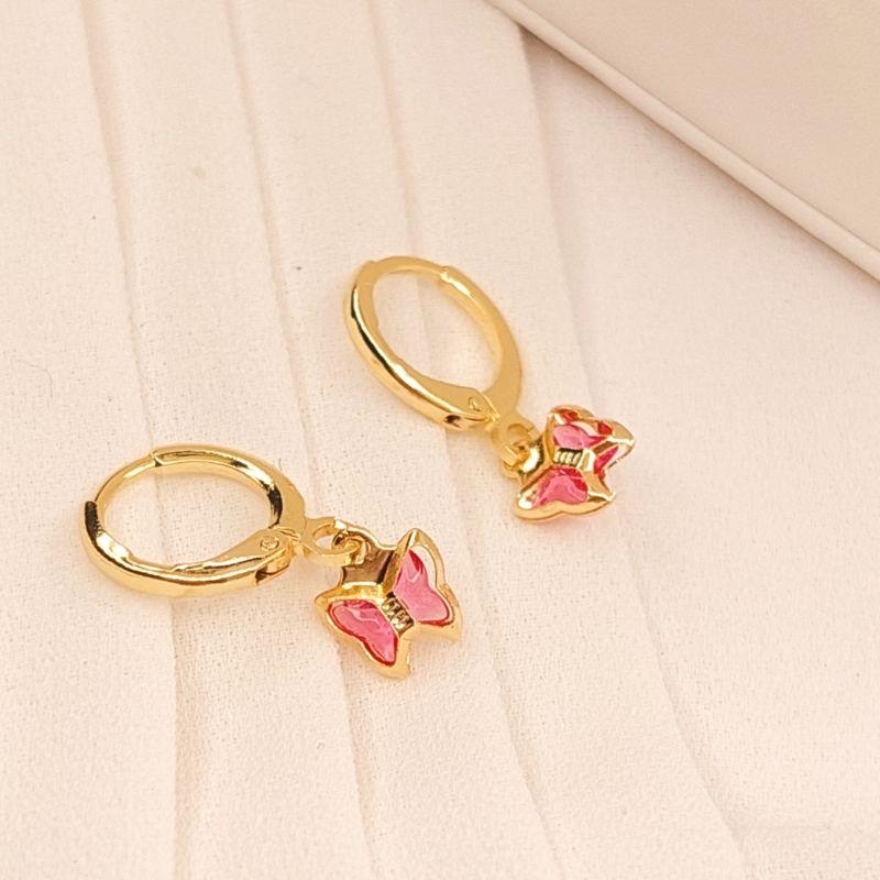 BR ARG BORBO ROSA
