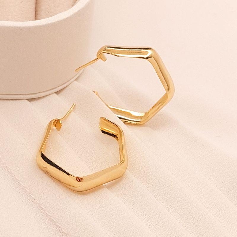 BR HEXAGONAL