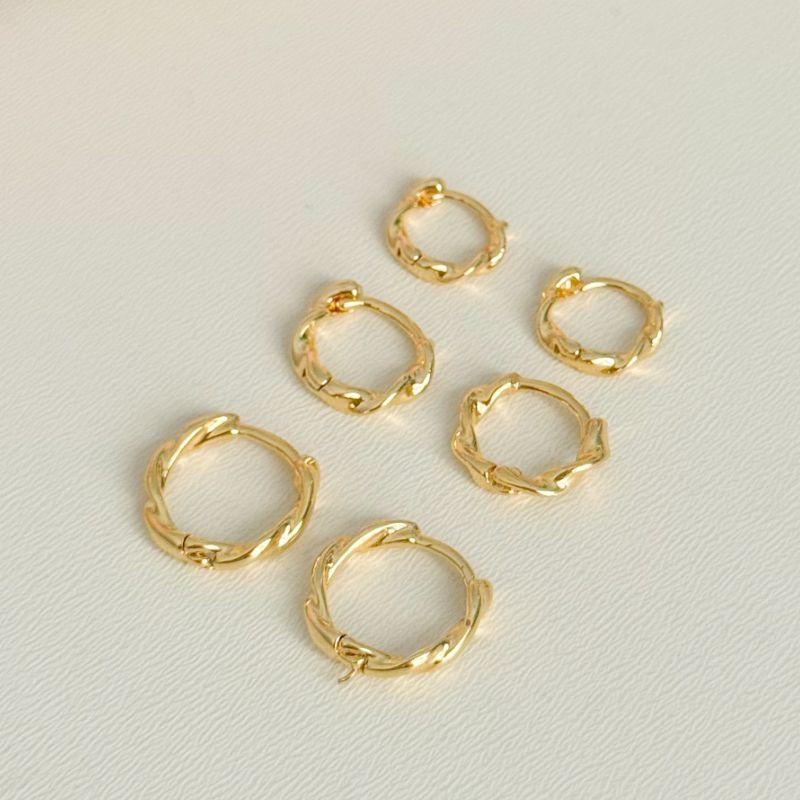 BR TRIO TORC