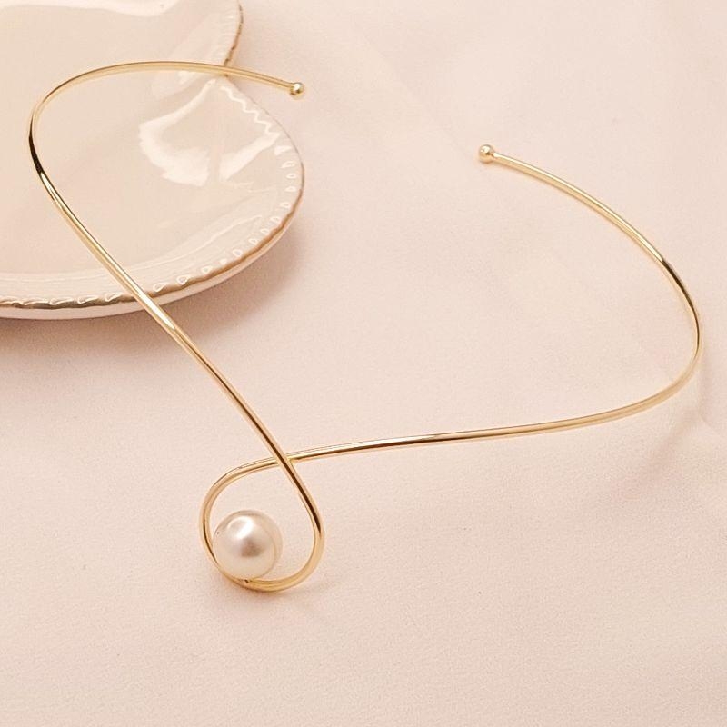 CHOKER ARO C PER