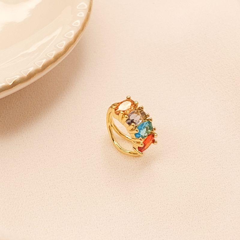 PIERCING COLORS