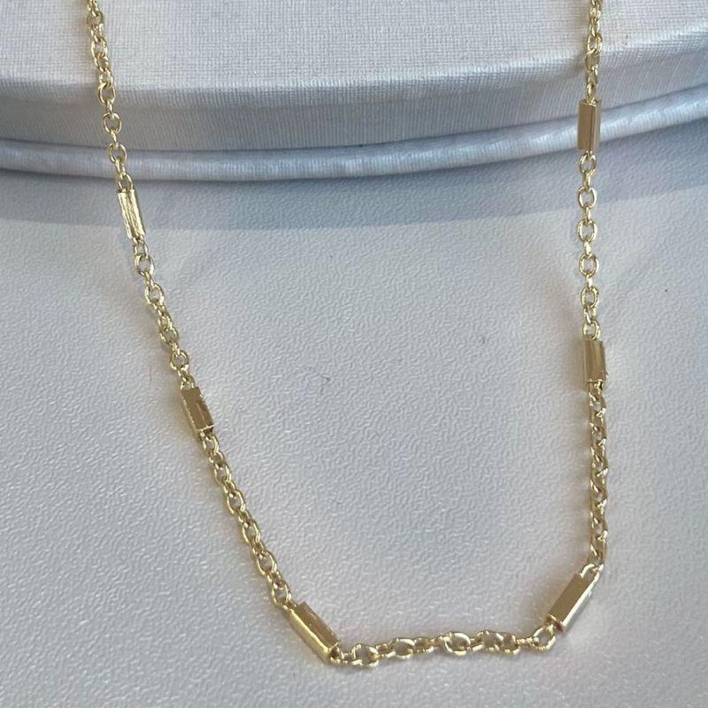 CHOKER FILETES