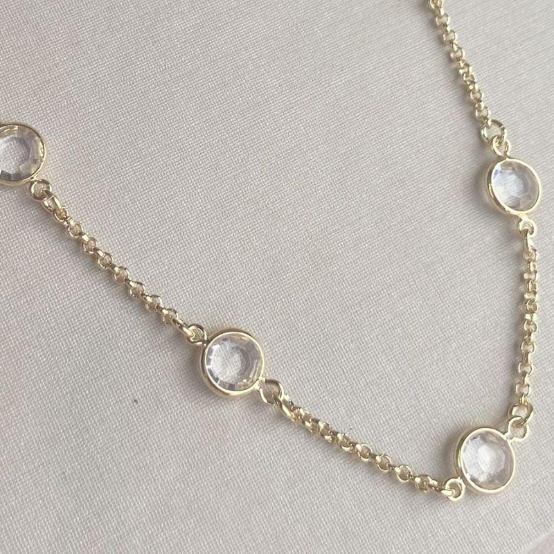 CHOKER PTS DE LUZ