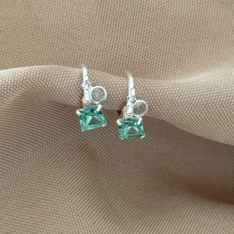 PR BR ARG QUAD VERDE