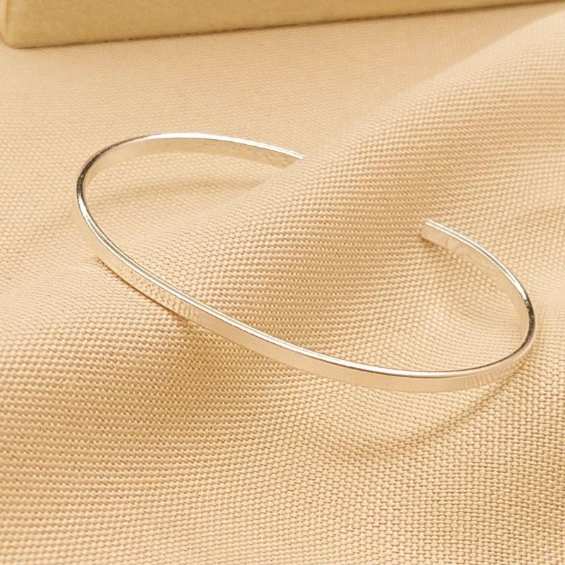 PR BRACEL FINO LISO