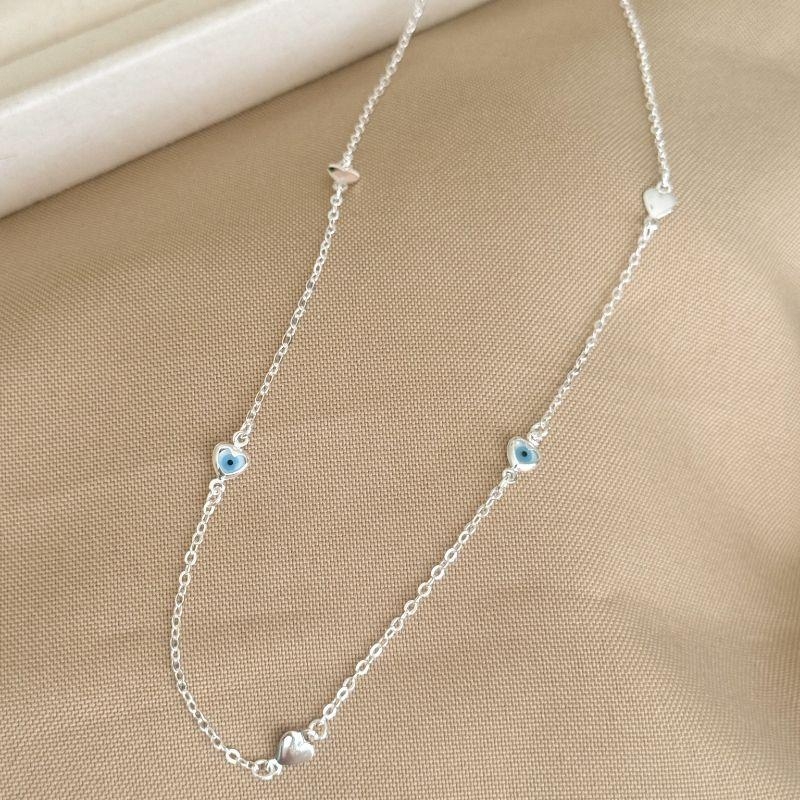 PR CK COR OLHO GREGO