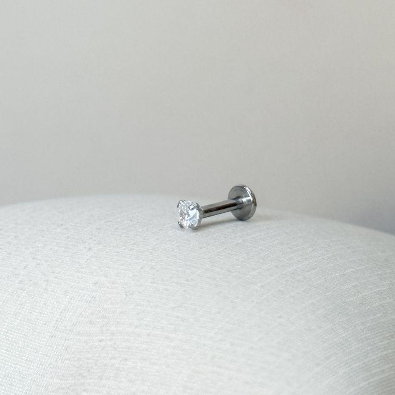 PR PIERCING PL AÇO