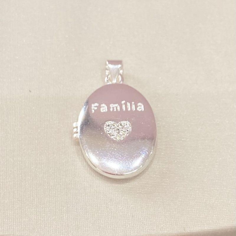 PR PING RELIC FAMILIA