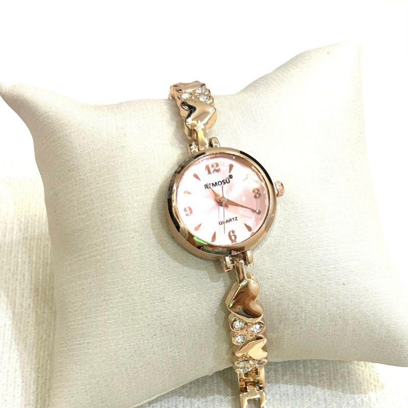 RELOGIO REMOSU DET COR DRD