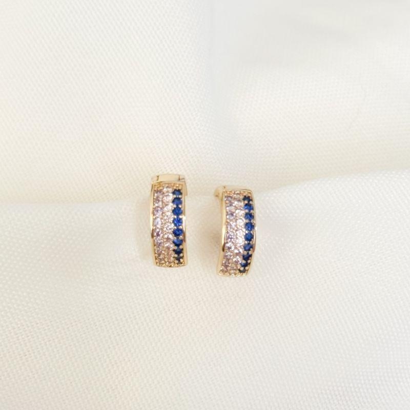 BR ARG 3 FL COLOR ZIRC
