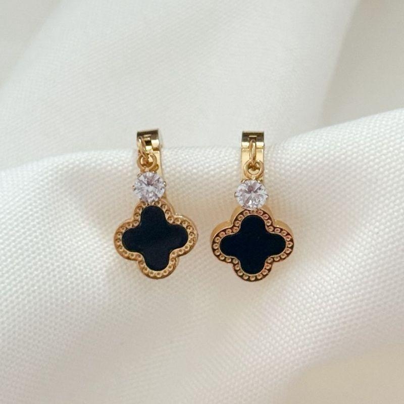 BR ARG TREV PRETO PT D/LUZ AÇO