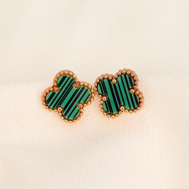 BR TREV VERDE G AÇO