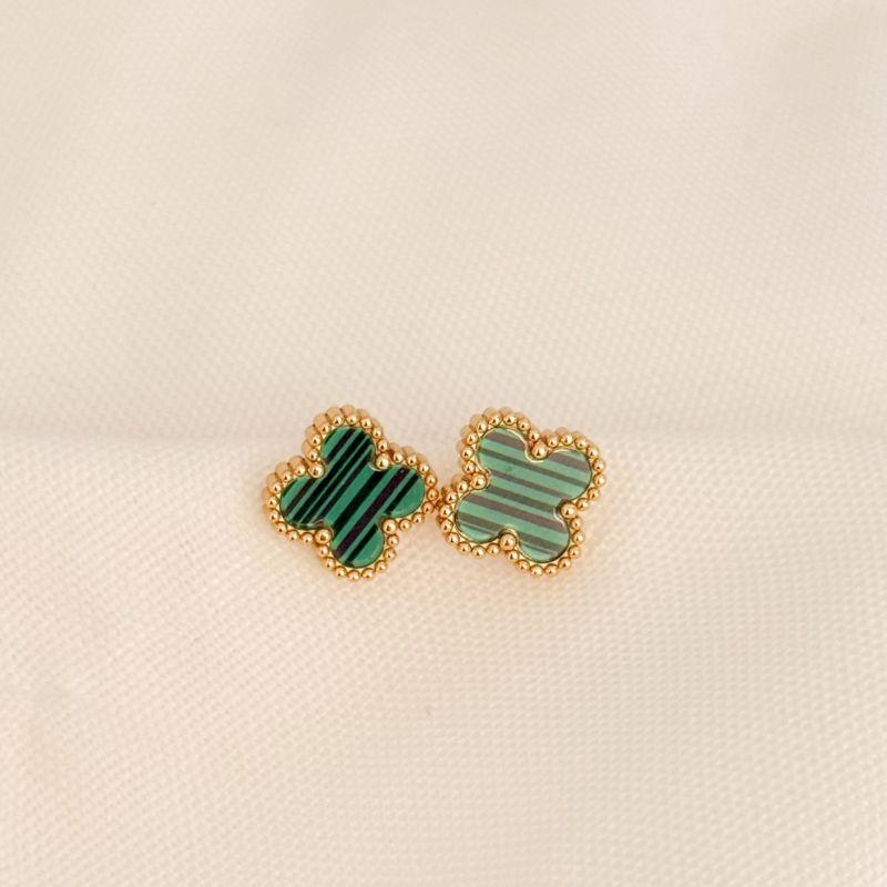 BR TREV VERDE M AÇO