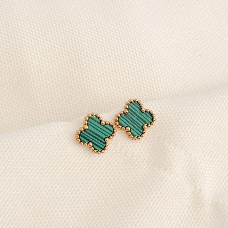 BR TREV VERDE P AÇO