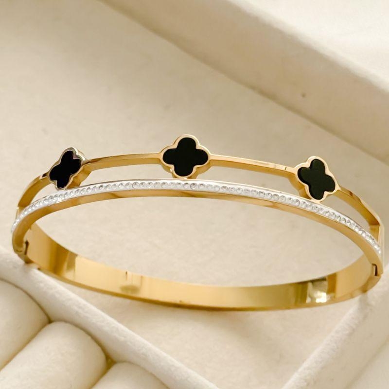 BRC TREVO PRETO CRAV AÇO