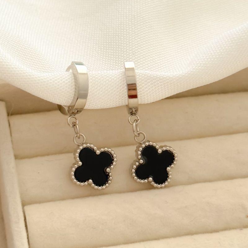 PR BR ARG TREVO PRET AÇO