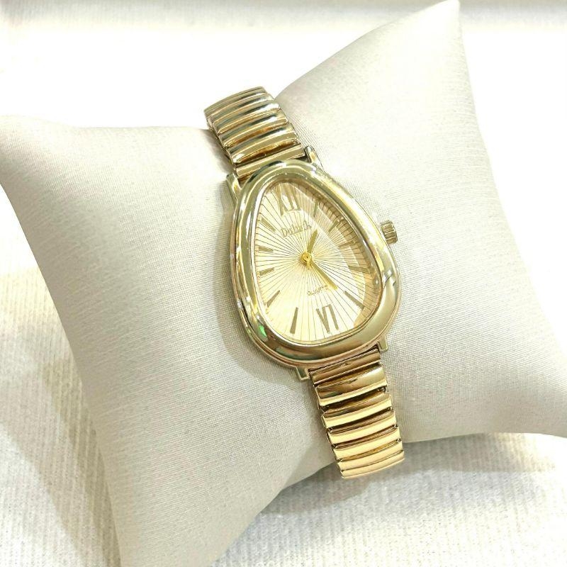 RELOGIO DOLUCK TRIAN P ELAST DRD F DRD