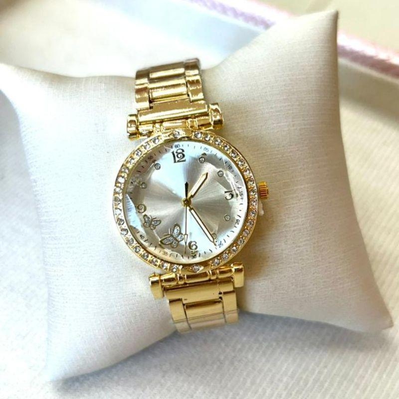 RELOGIO DRD RED F BRA BORB