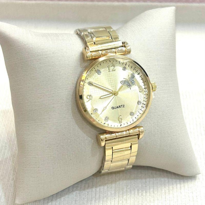 RELOGIO QUARTZ BORB F DRD