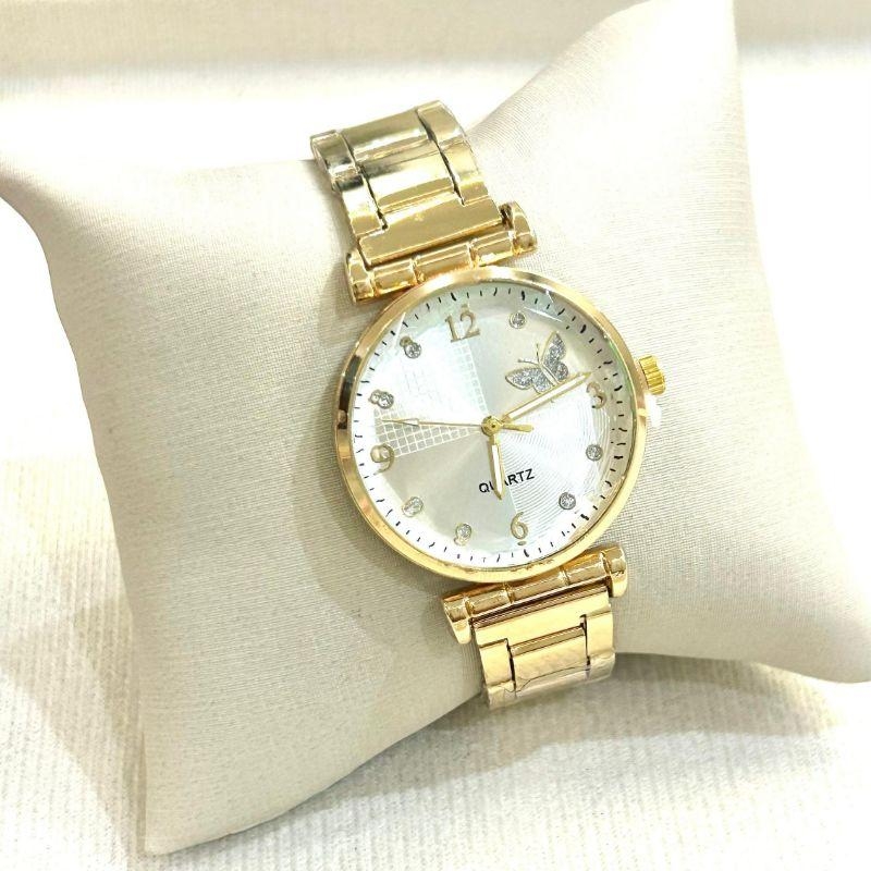 RELOGIO QUARTZ BORB F OFF