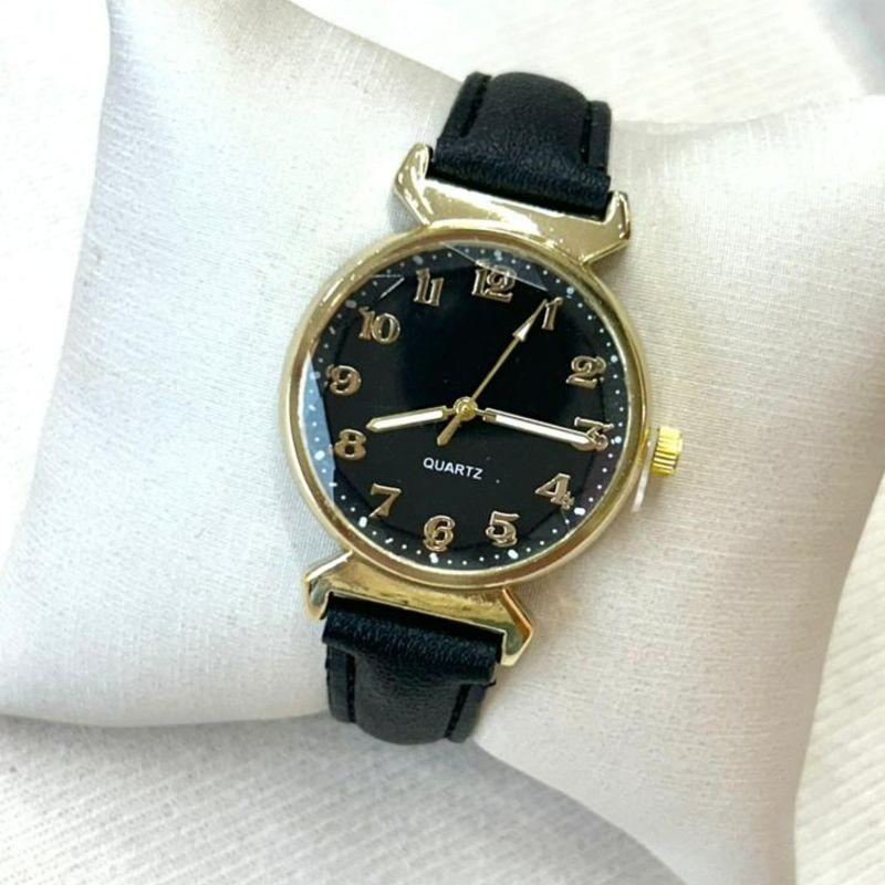 RELOGIO RED PL AJS PRETO F PRETO