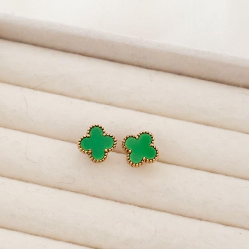 BR TREV VERDE CLARO M AÇO