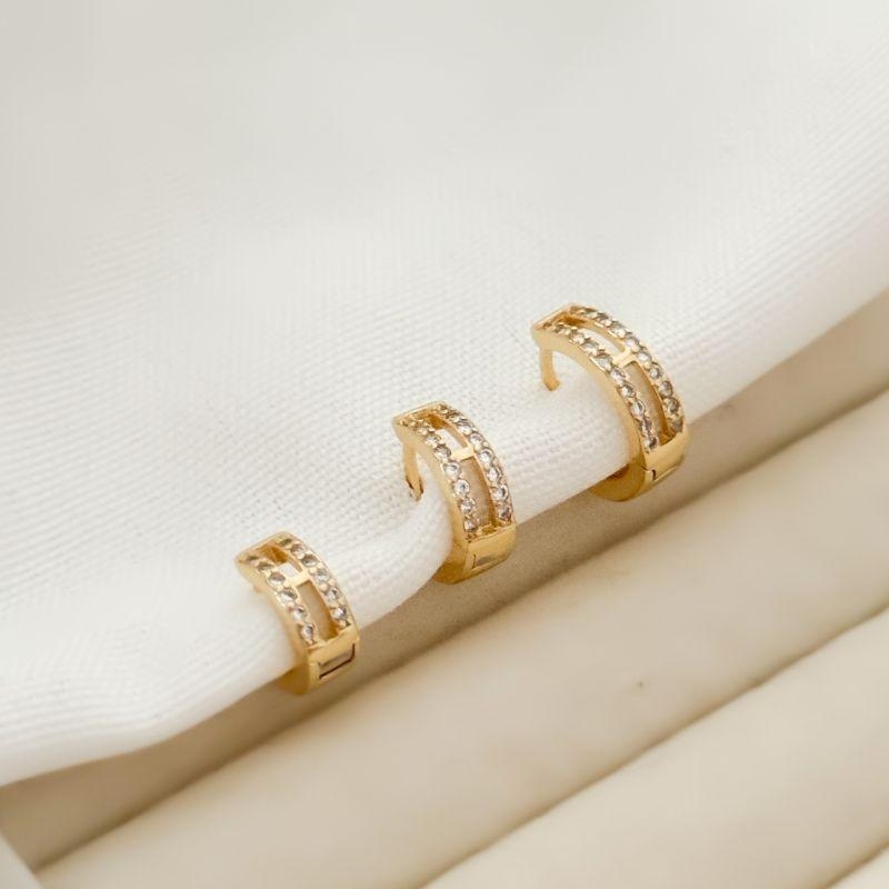 BR TRIO ARG 2 FIL CRAV