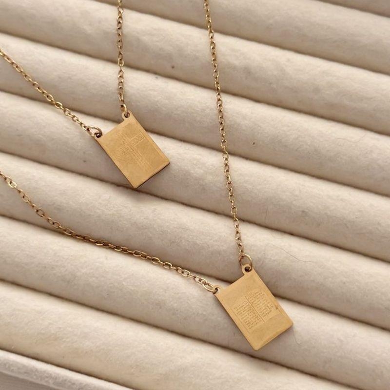 CL ESCAP PAI NOSSO AÇO