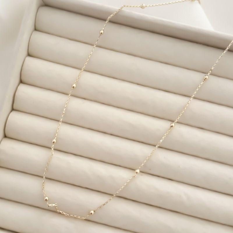 CL MINI CADEAD C/ BOLINHAS