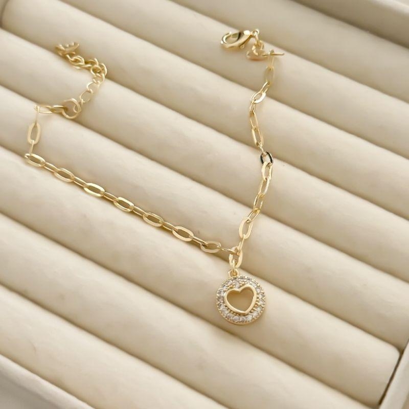 PL COR VAZ CRAV C/ELOS