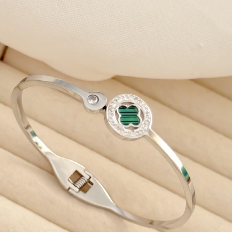 PR BRC TREV VERDE CRAV AÇO