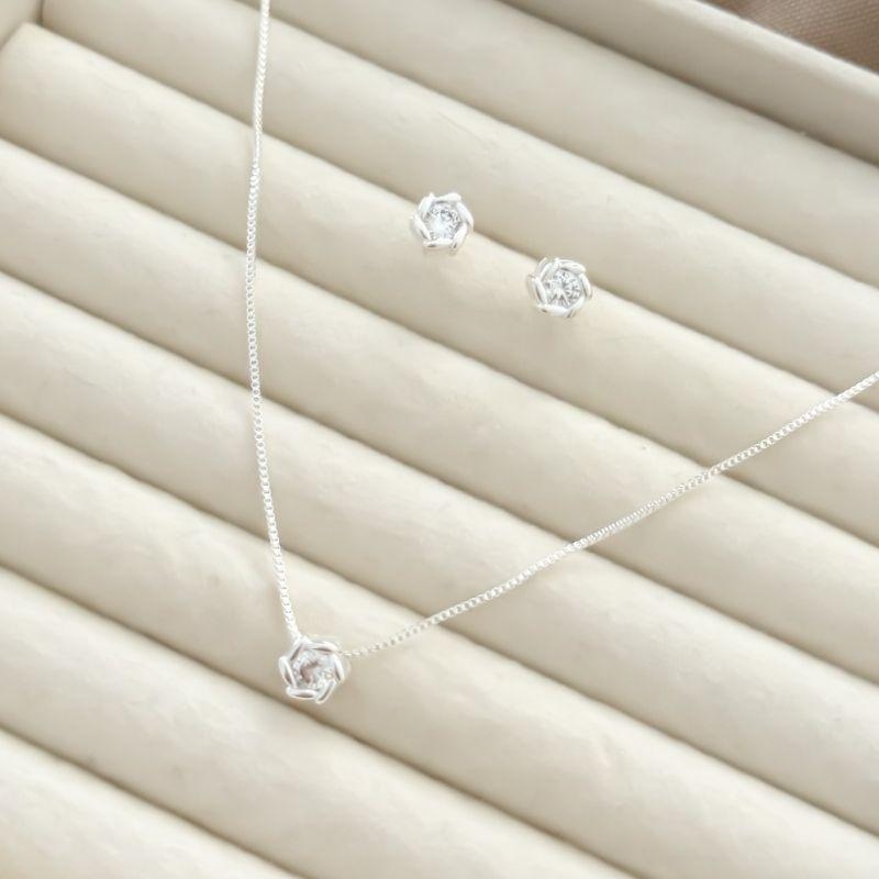 PR CJ  FLOR PT DE LUZ