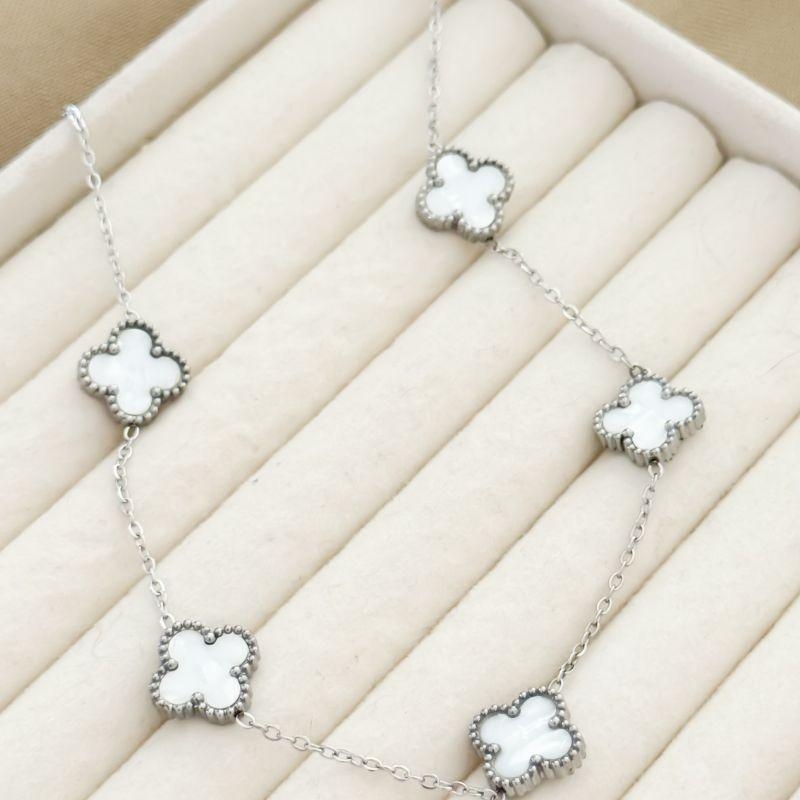 PR CK TREVO MADRE AÇO