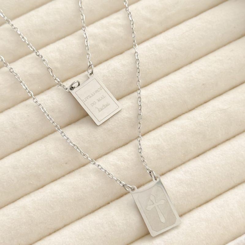 PR CL ESCAP VERS E CRUZ  AÇO